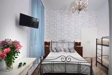 B&b Il Lentisco
