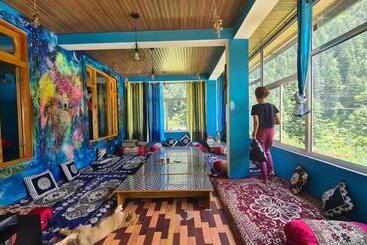 민박 Snow View Guest House