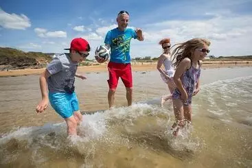 Hotel Ginkgo  Spa Biloba