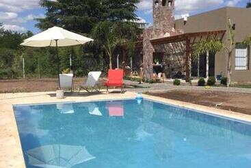 Aparthotel El Esparto