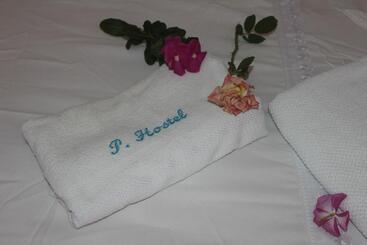 פנסיון Pousada Paracuru Surf