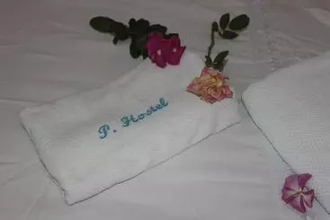 Pension Pousada Paracuru Surf