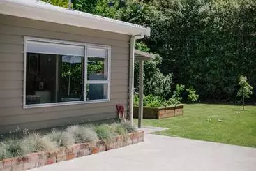 ペンション Studio On Petley