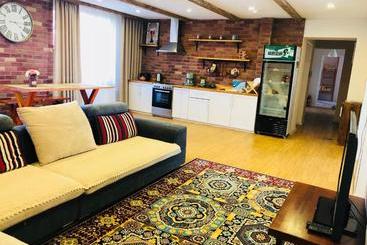 Pension Summit Guest House