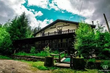 Hostel Coliba Drumetului