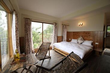 Nocleg ze śniadaniem Aaramgah