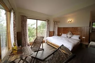 Bed and Breakfast Aaramgah