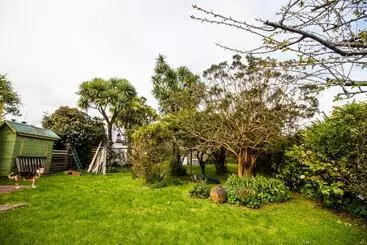 Pension 13 Lunas Hostel