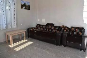 پانسیون Guest House Bagrationi