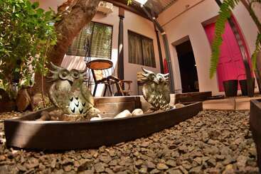 پانسیون Hostal Sole