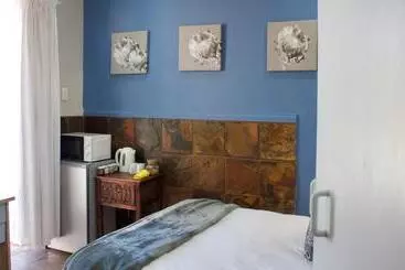 پانسیون Orchard Guesthouse