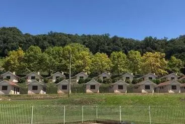 ペンション Pousada Parque Das Pitangueiras