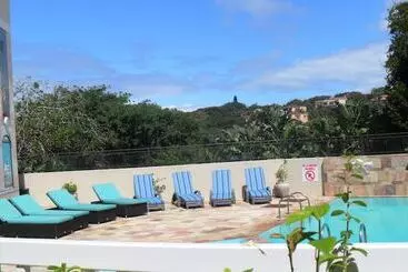 Uvongo River Resort