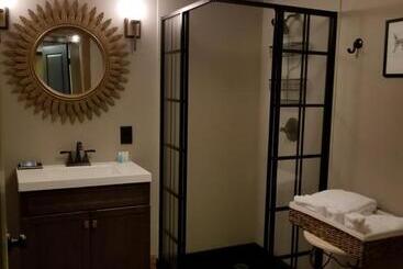 酒店 China Creek Cottages