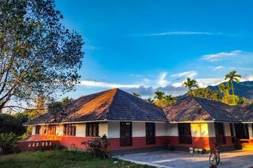 Pensão 3 Hills County Resort Wayanad