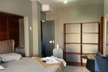 Пансион Pousada Vovo Valdir