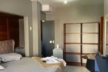 Pensão Pousada Vovo Valdir