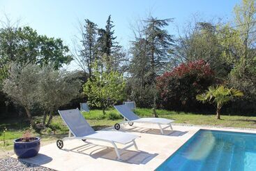 بنسيون La Villa D Isa