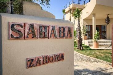 Pensão Hostal Sahaba Zahora