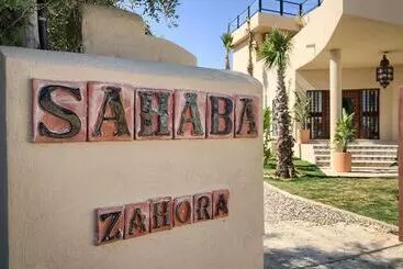 Majatalo Hostal Sahaba Zahora