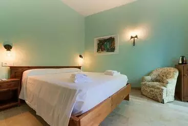 Pension Hostal Sahaba Zahora