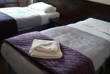 The Waverley Hotel Maryport