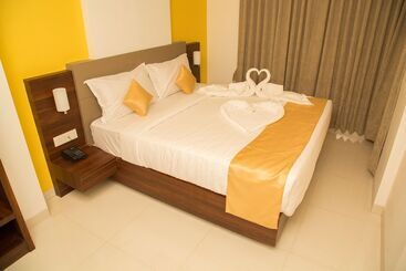 Bed and Breakfast Nirvana