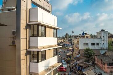 Bed and Breakfast Nirvana