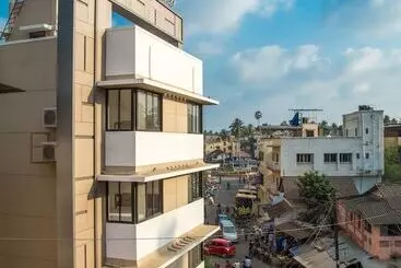 Aamiaismajoitus (B&B) Nirvana