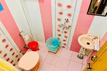 Auberge Hôtelière Skyard Rishikesh, Laxman Jhula