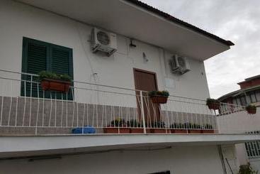 צימר Dreams Pompei