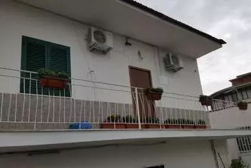 Bed & Breakfast Dreams Pompei