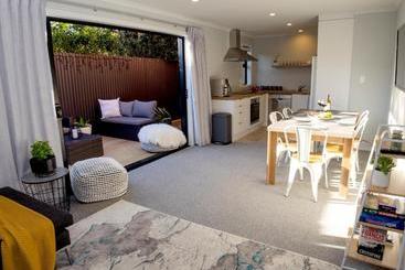 Pensión Charlemont Street