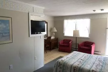 Doryman Motel