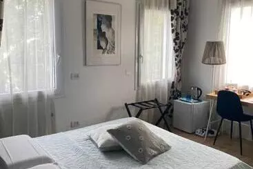 Hotel A Casa Di V Ale