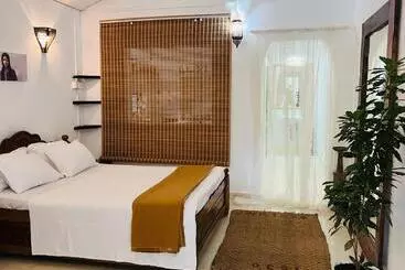 Hotel Janice Villa Arambol