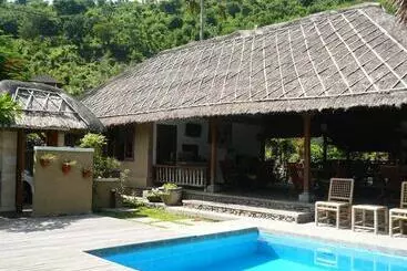 Hotel Le Jardin