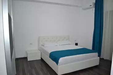 Pansiyon Villa August Ksamil