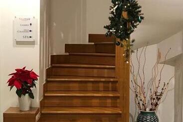 ペンション Villitaly Suite & Coffee Salerno