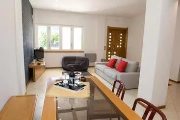 Pension Villitaly Suite & Coffee Salerno