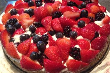 مبيت وإفطار Dublin Farm