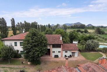 Hotel Agriturismo San Bartolomeo