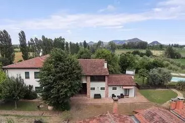 Hotel Agriturismo San Bartolomeo