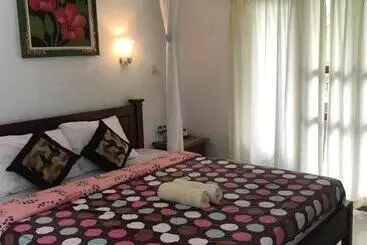 Pension Sugi Gede Homestay