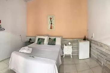 Pension  Toca Do Lobo