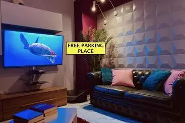 B&b Dimora Fattorini