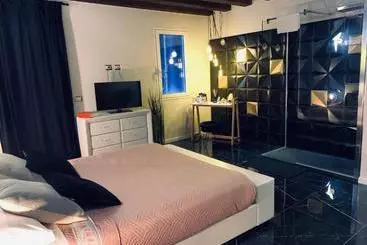 B&b Dimora Fattorini