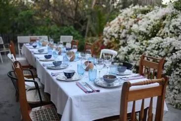 Pensión Hh 820 Accomodation