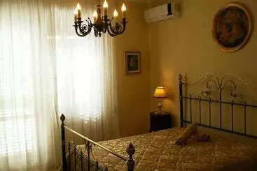 ペンション I 13 Cavalieri Guest House