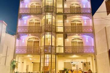 Pensiune Vendol Maliga Edge